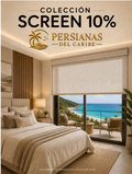 Persiana Screen 10%