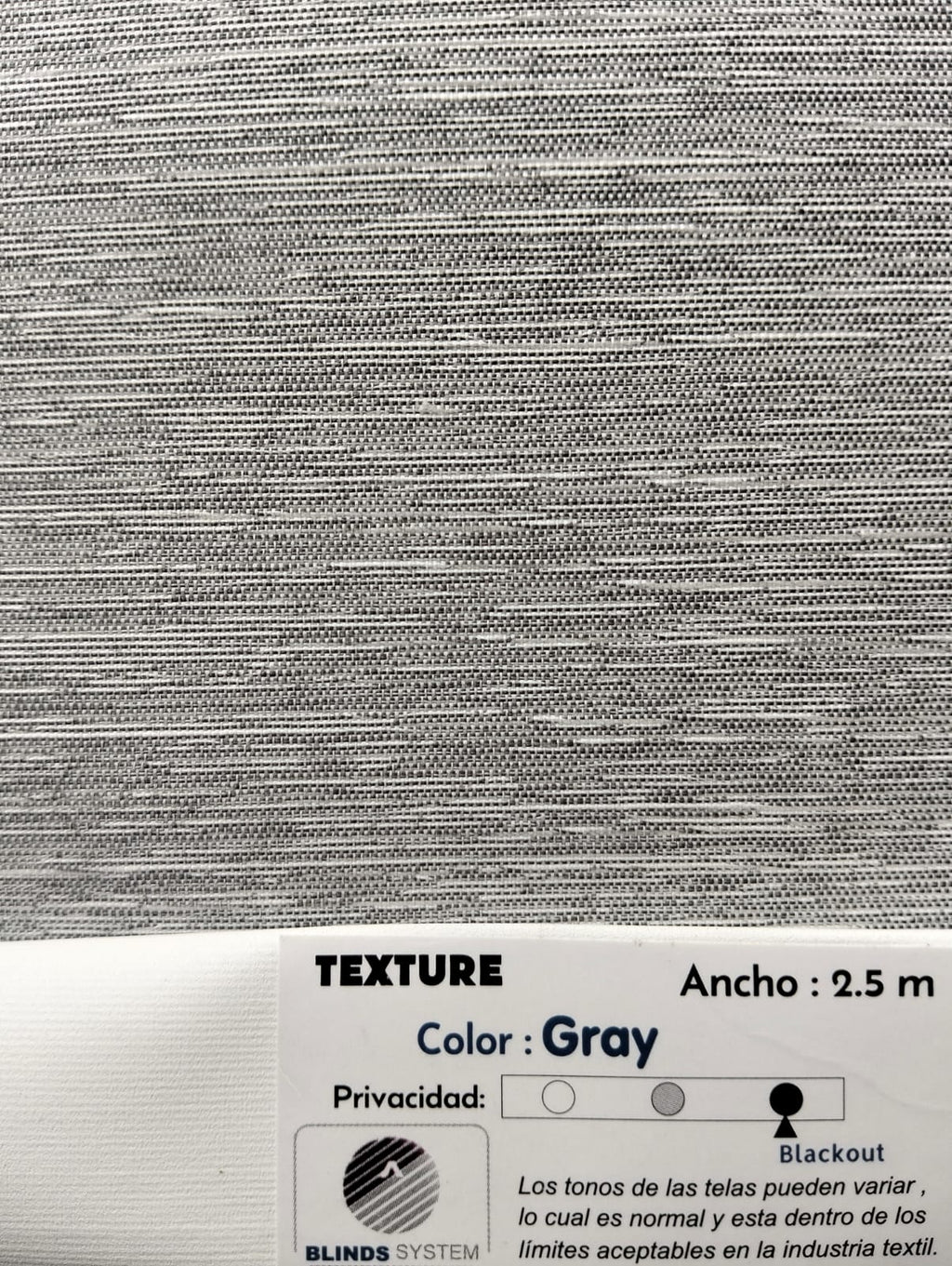 Persiana Texture
