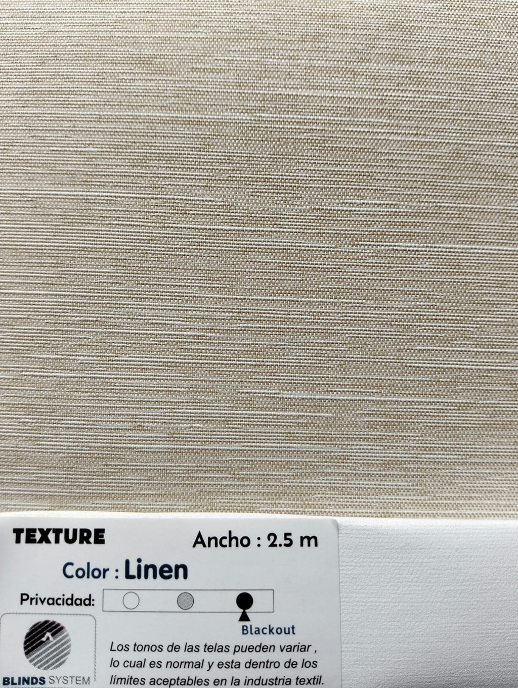 Persiana Texture