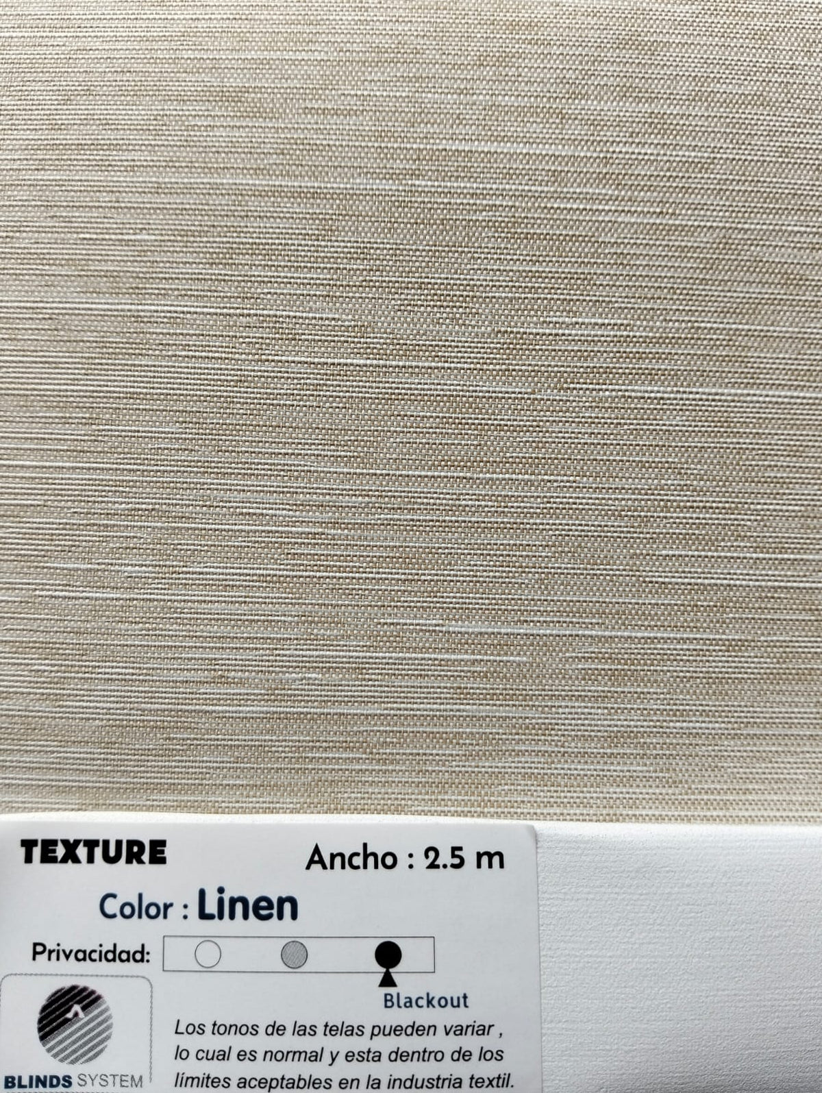 Persiana Texture