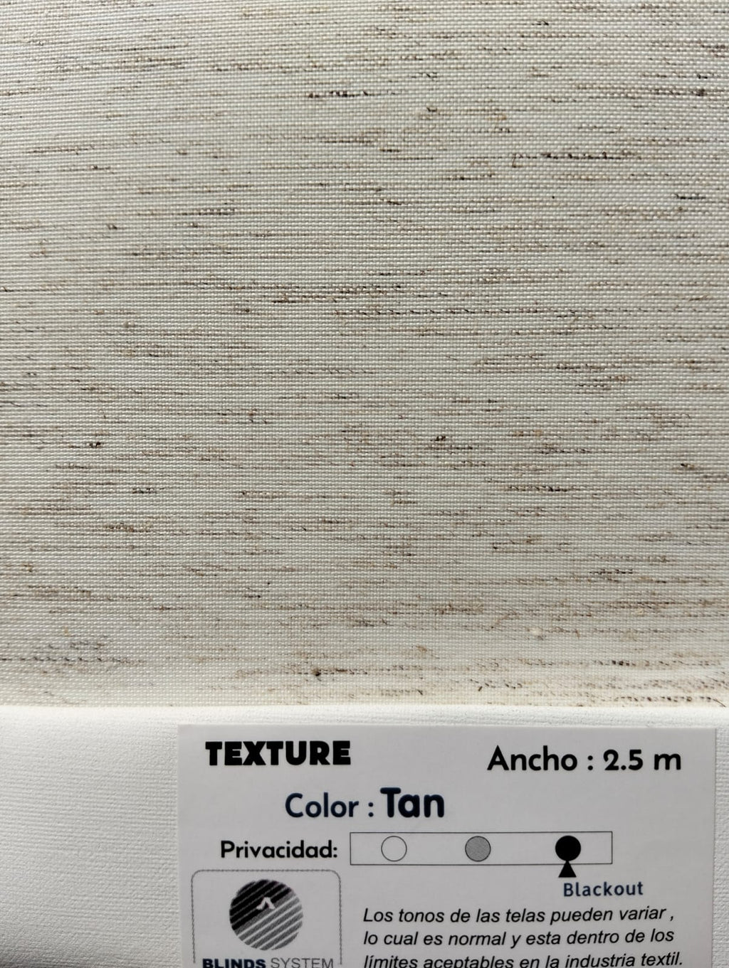 Persiana Texture
