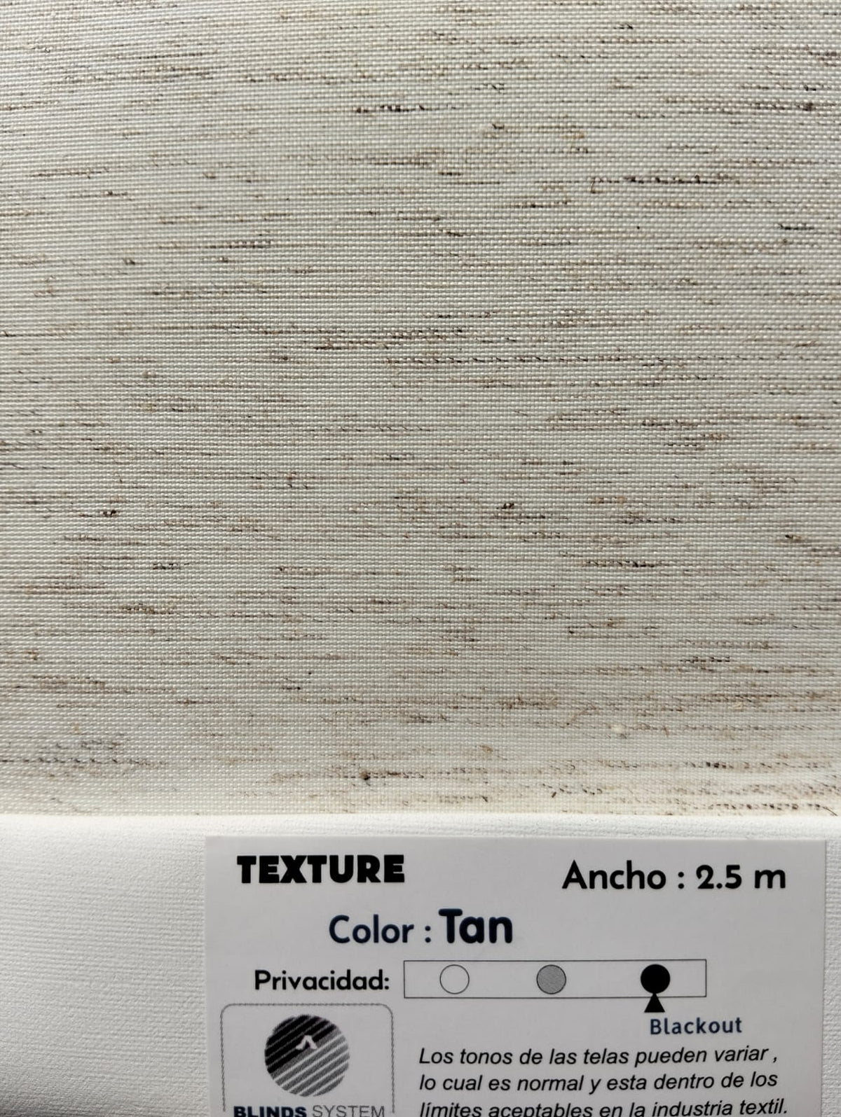 Persiana Texture