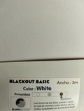 Persiana Blackout Basic
